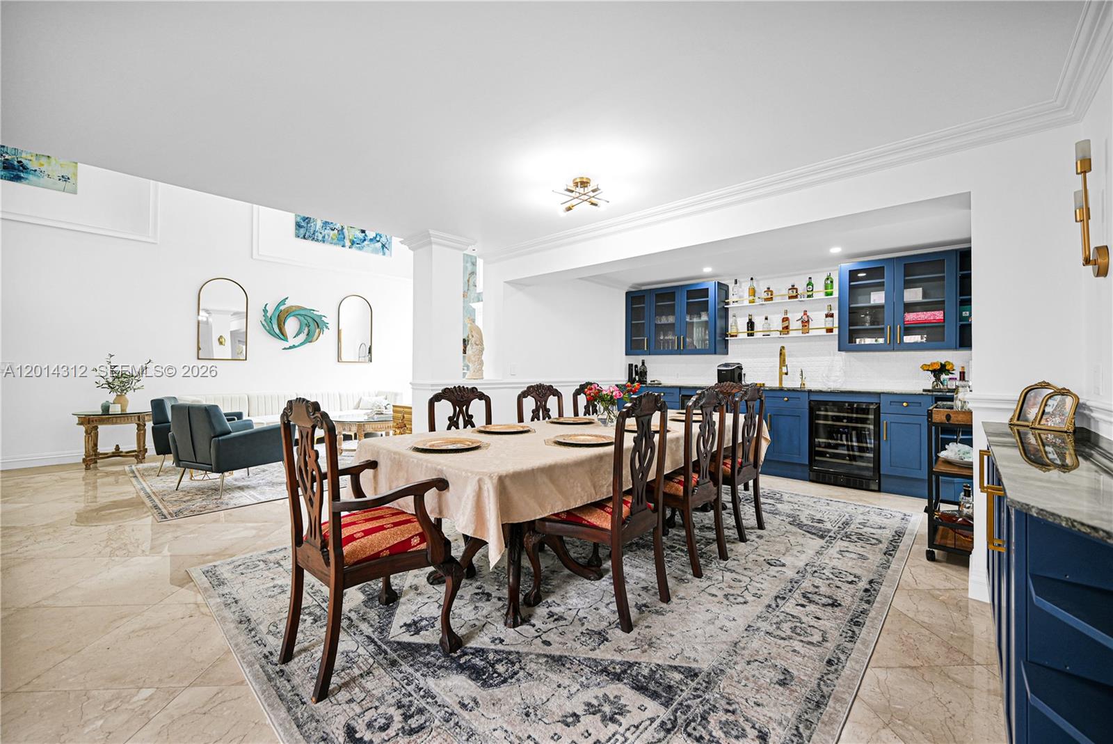 WEITZER KILLIAN PLACE - Residential Lease