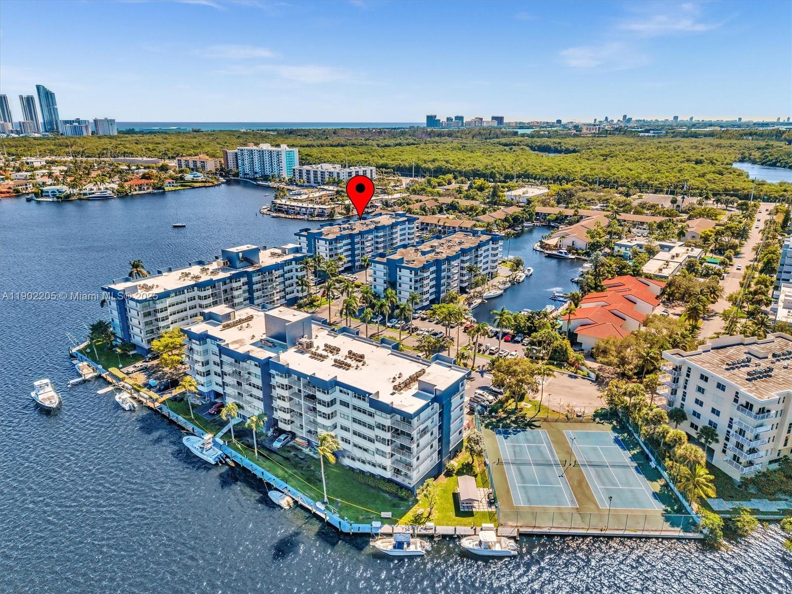 View photos, virtual tours, details... 16570 NE 26th Ave 3A