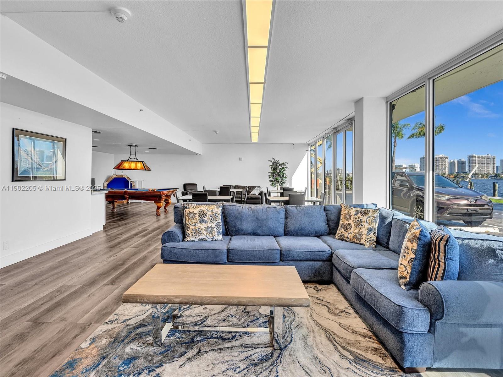 REEF SOUTH CONDO - Residential