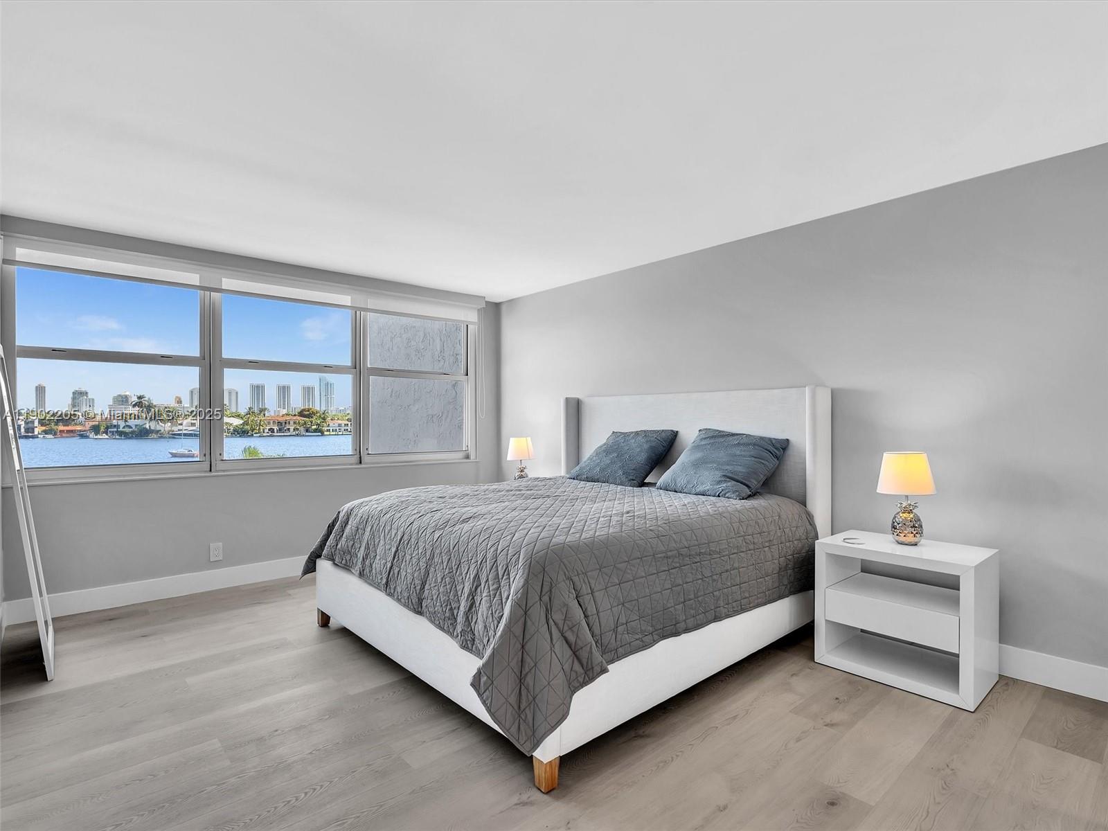 REEF SOUTH CONDO - Residential