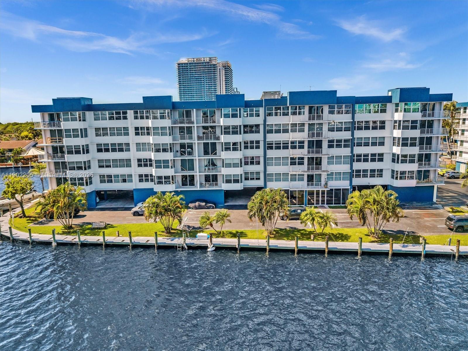 REEF SOUTH CONDO - Residential