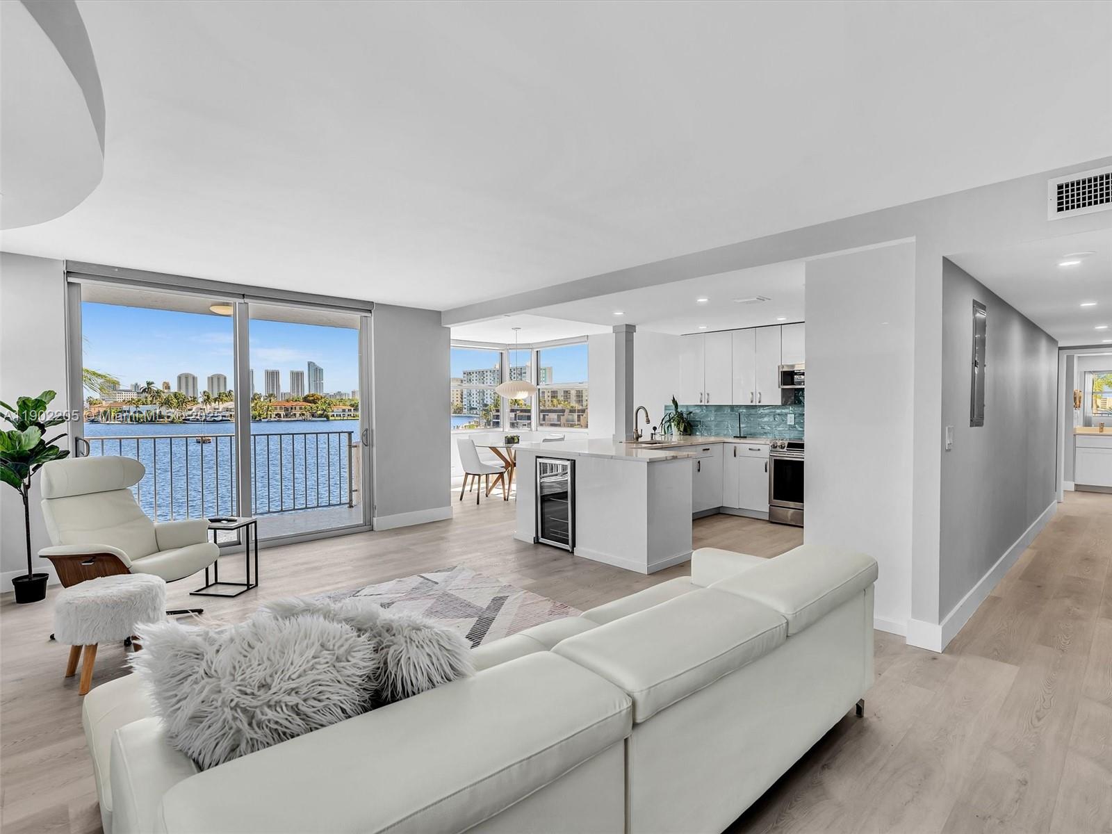 View photos, virtual tours, details... 16570 NE 26th Ave 3A