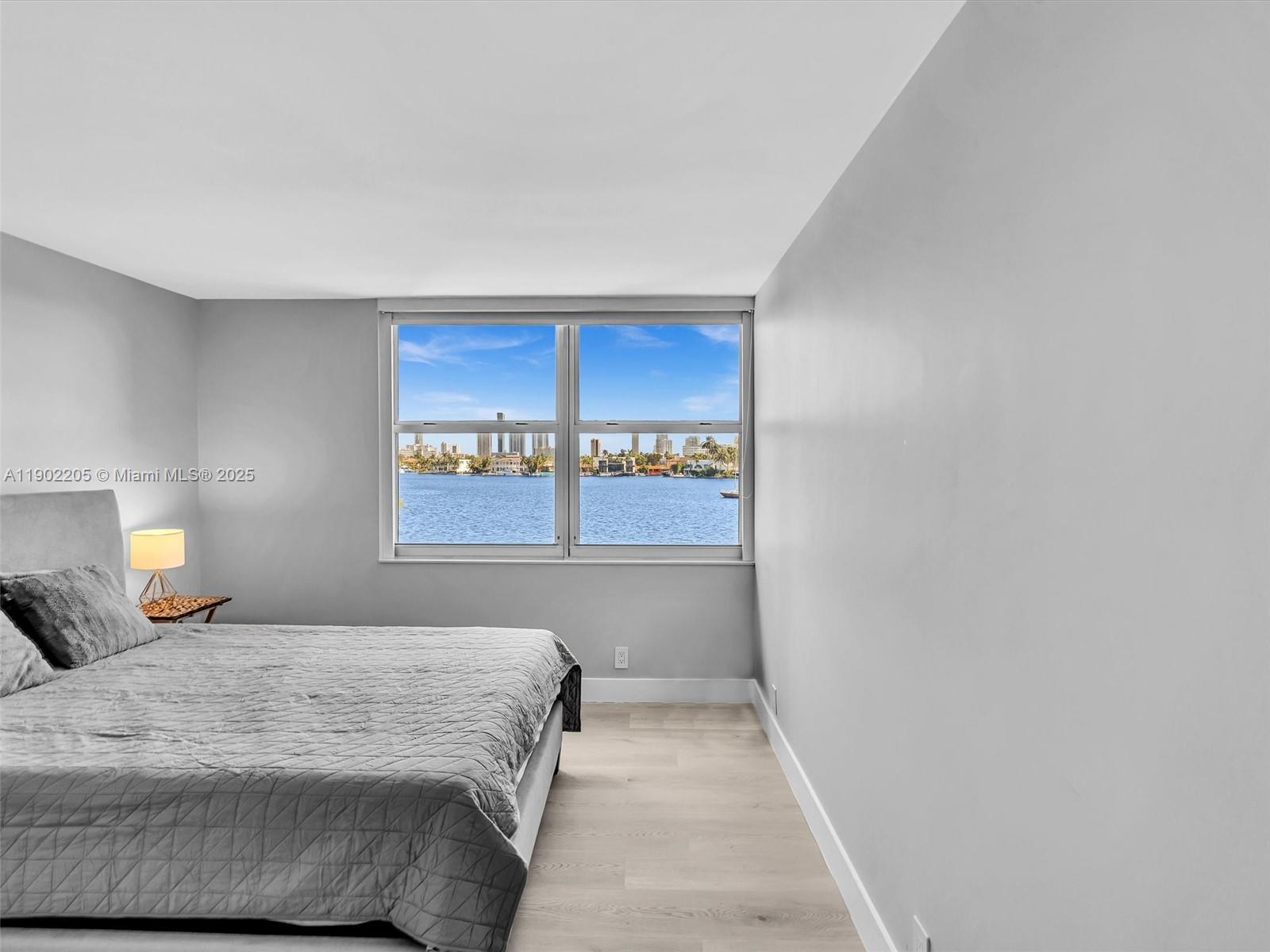 REEF SOUTH CONDO - Residential