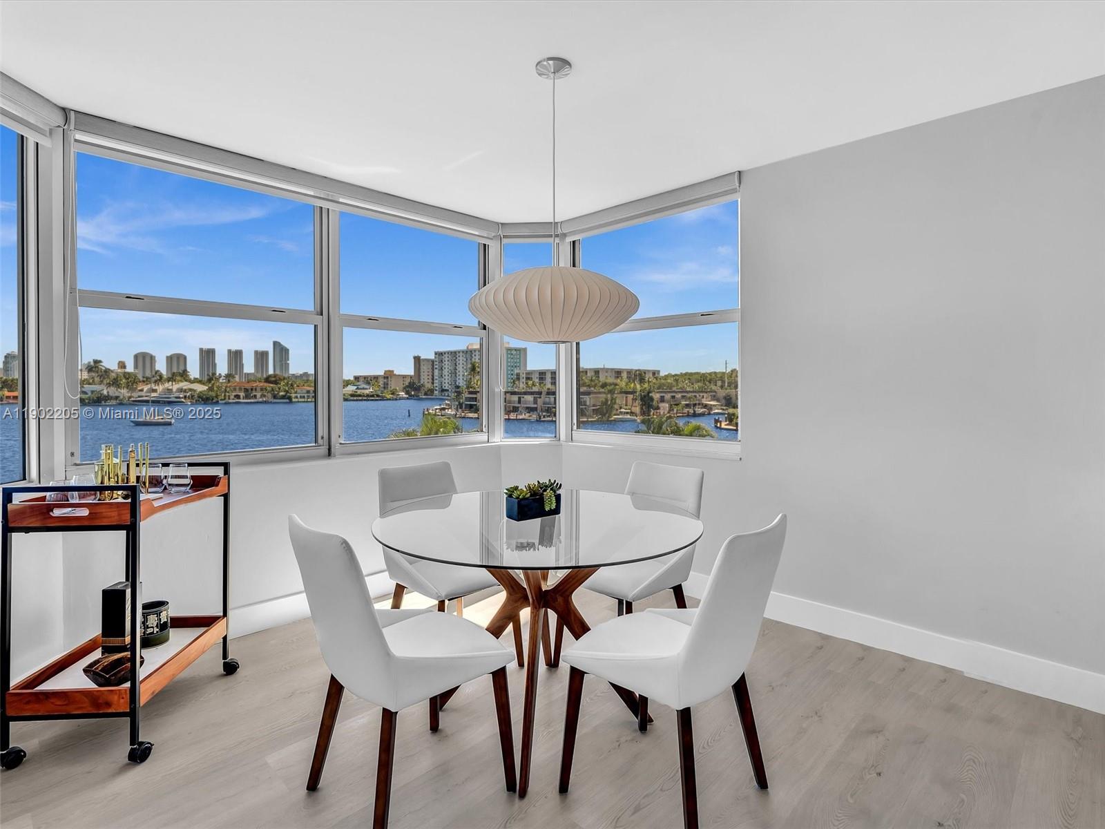 REEF SOUTH CONDO - Residential