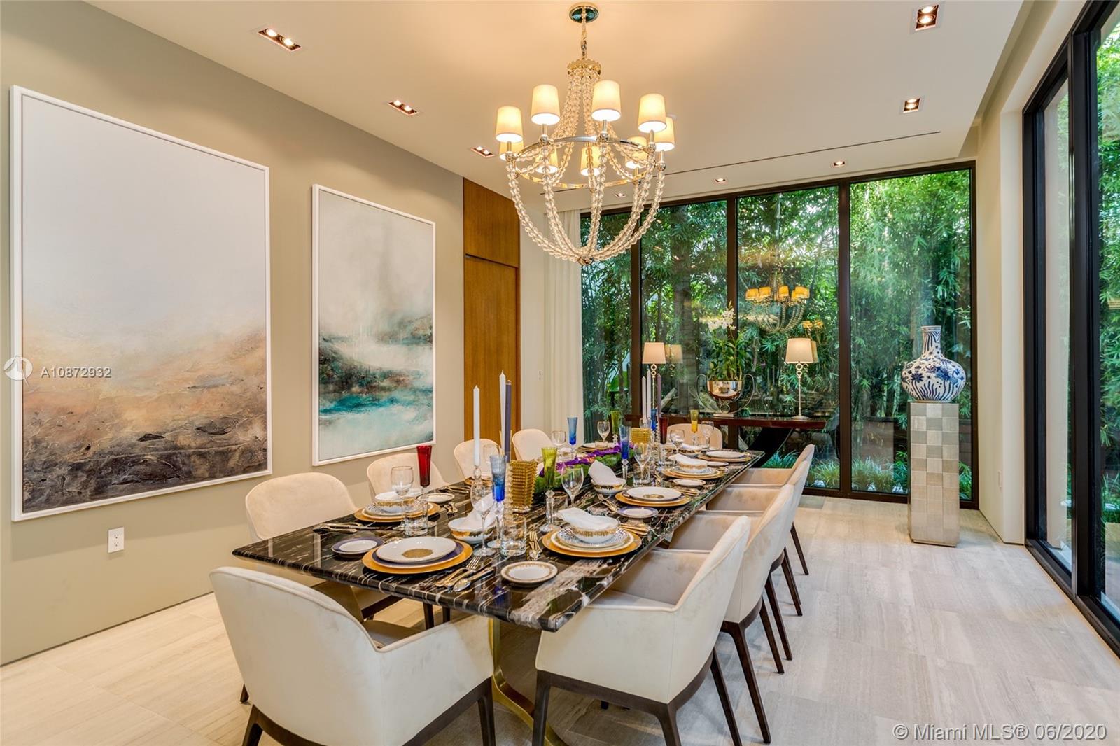 LA GORCE GOLF SUB - Residential