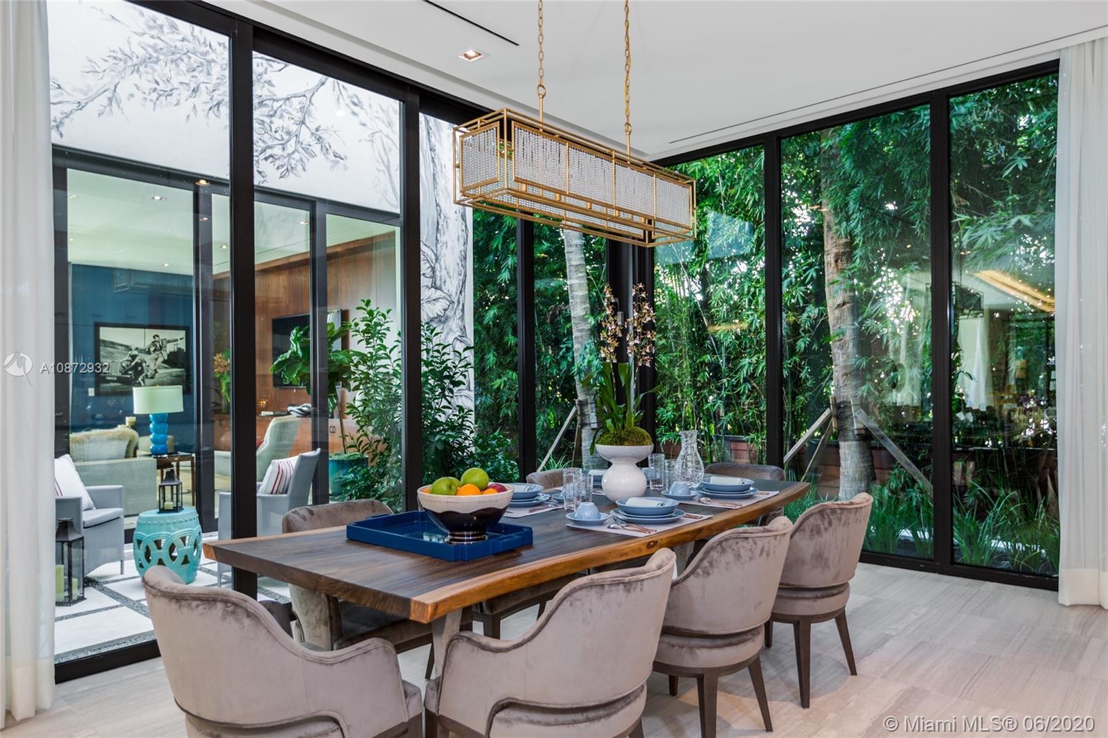 LA GORCE GOLF SUB - Residential