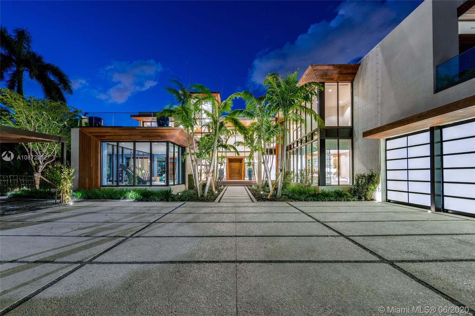 LA GORCE GOLF SUB - Residential