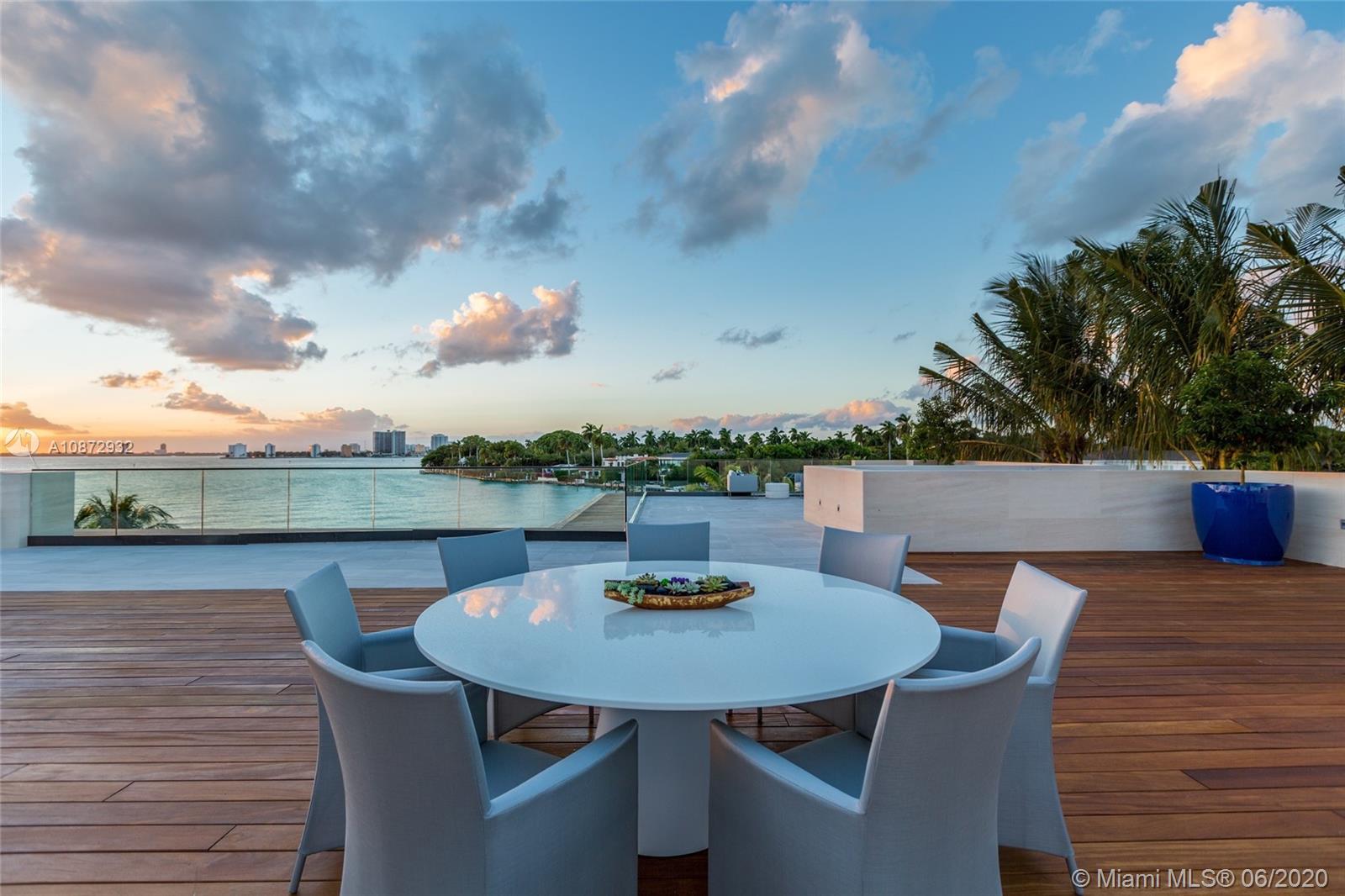 LA GORCE GOLF SUB - Residential