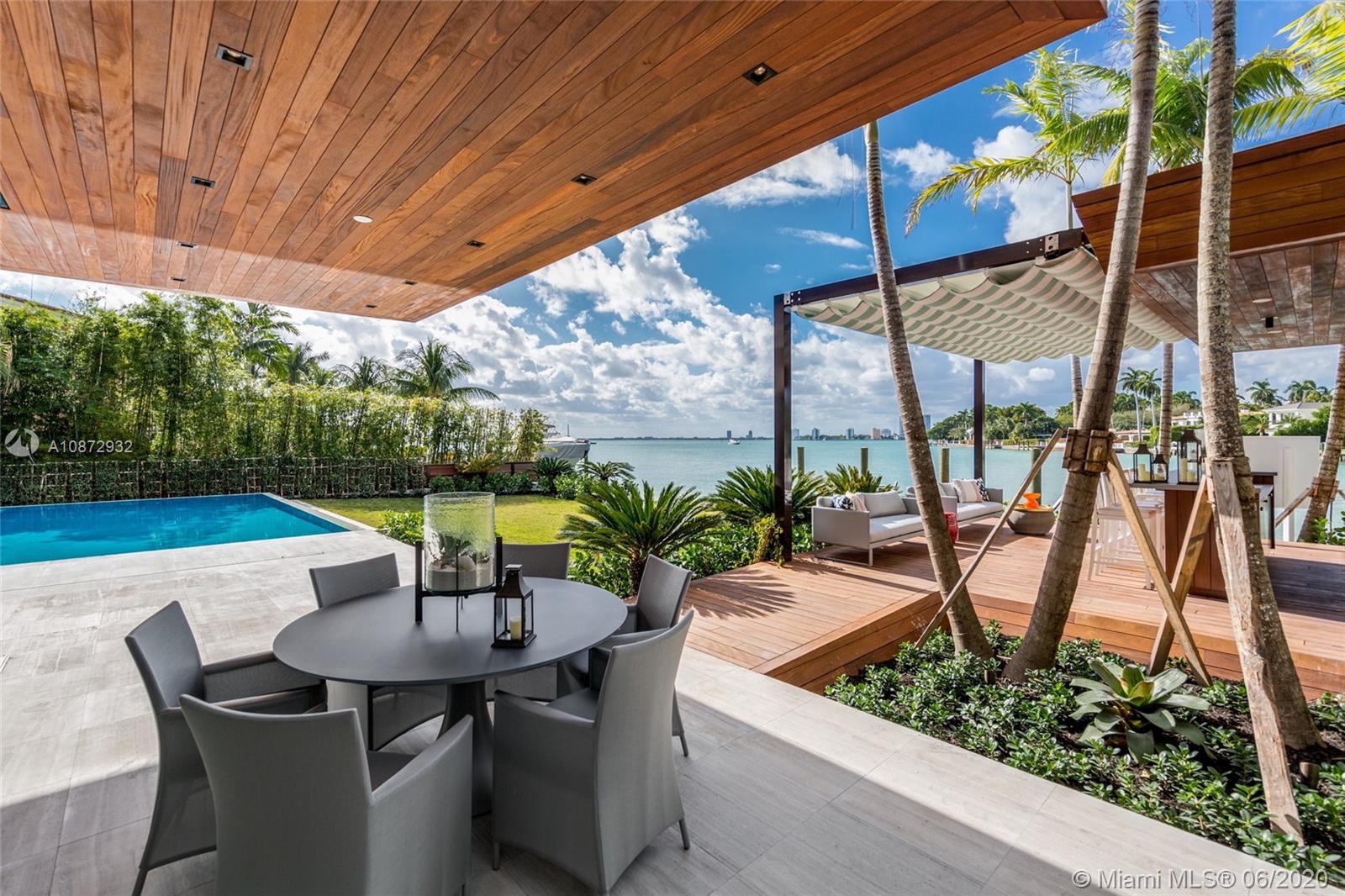 LA GORCE GOLF SUB - Residential