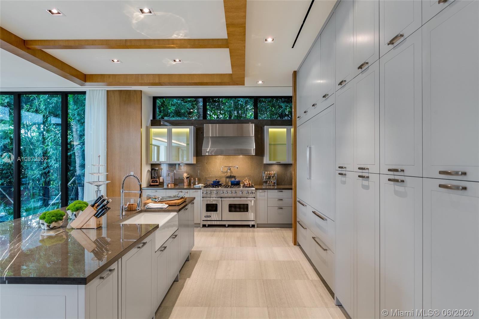 LA GORCE GOLF SUB - Residential