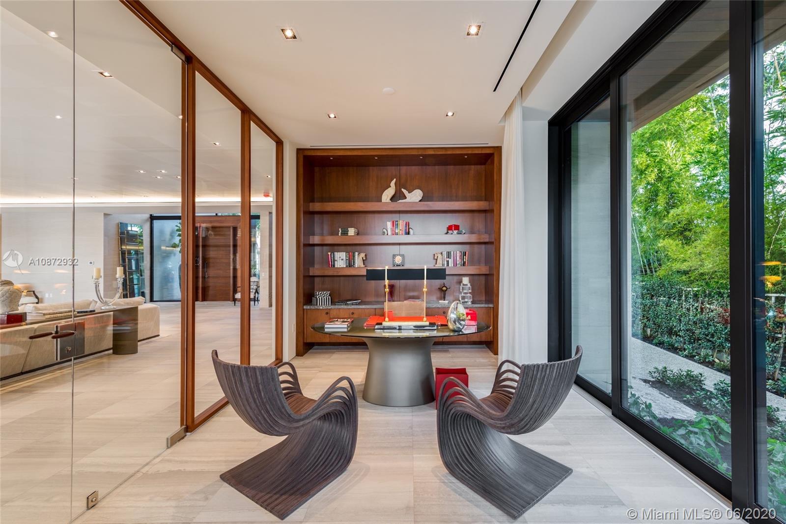 LA GORCE GOLF SUB - Residential