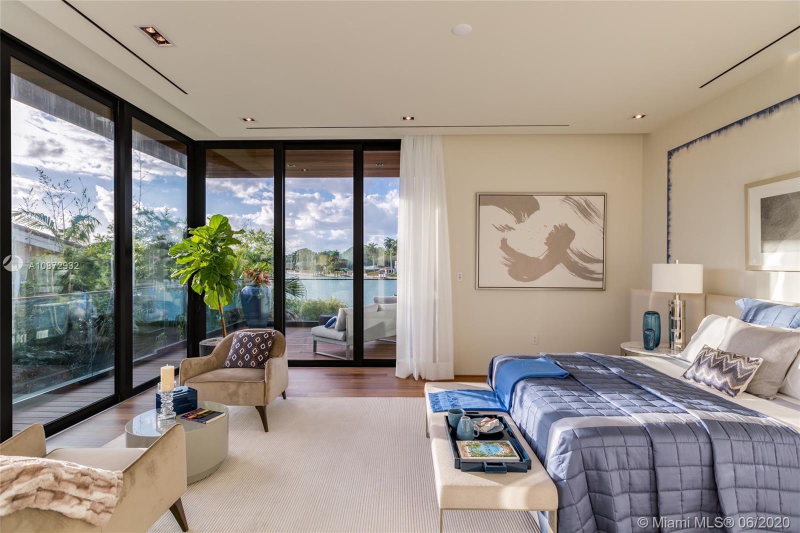 LA GORCE GOLF SUB - Residential