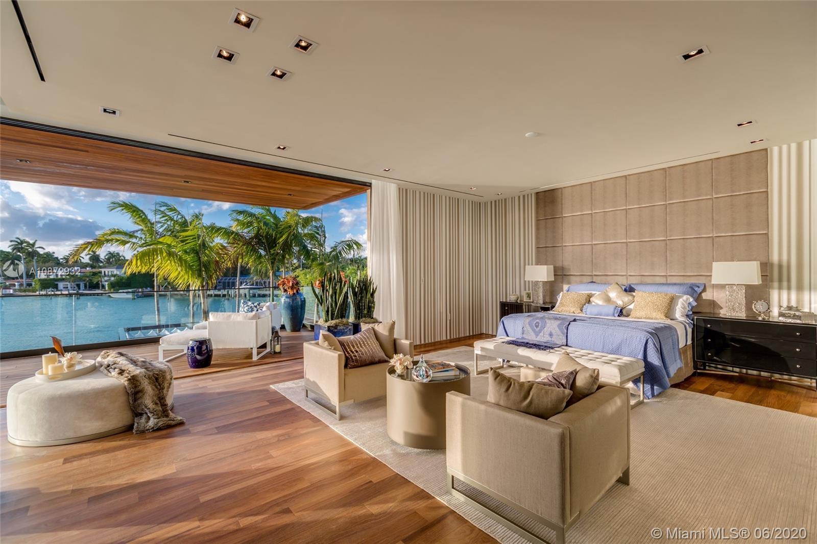 LA GORCE GOLF SUB - Residential