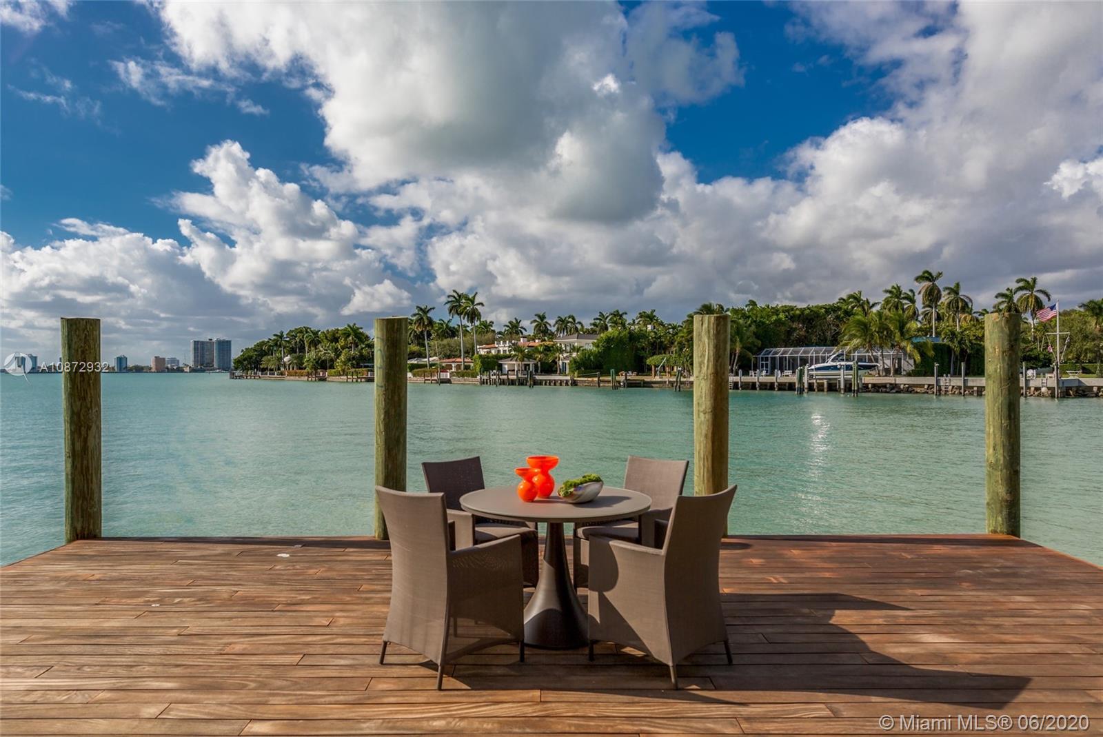 LA GORCE GOLF SUB - Residential