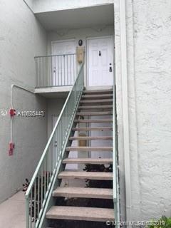 Beautiful 1 bed 1 bath. Newly remodeled unit. Property is freshly painted. Great Community with swimming pool and more! Property is centrally located. This one is a must see; don't miss out on this amazing opportunity.