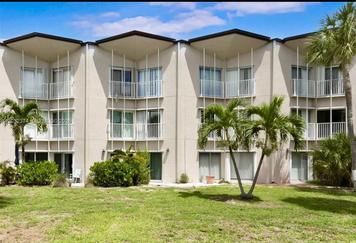 1967 S Ocean Blvd 205