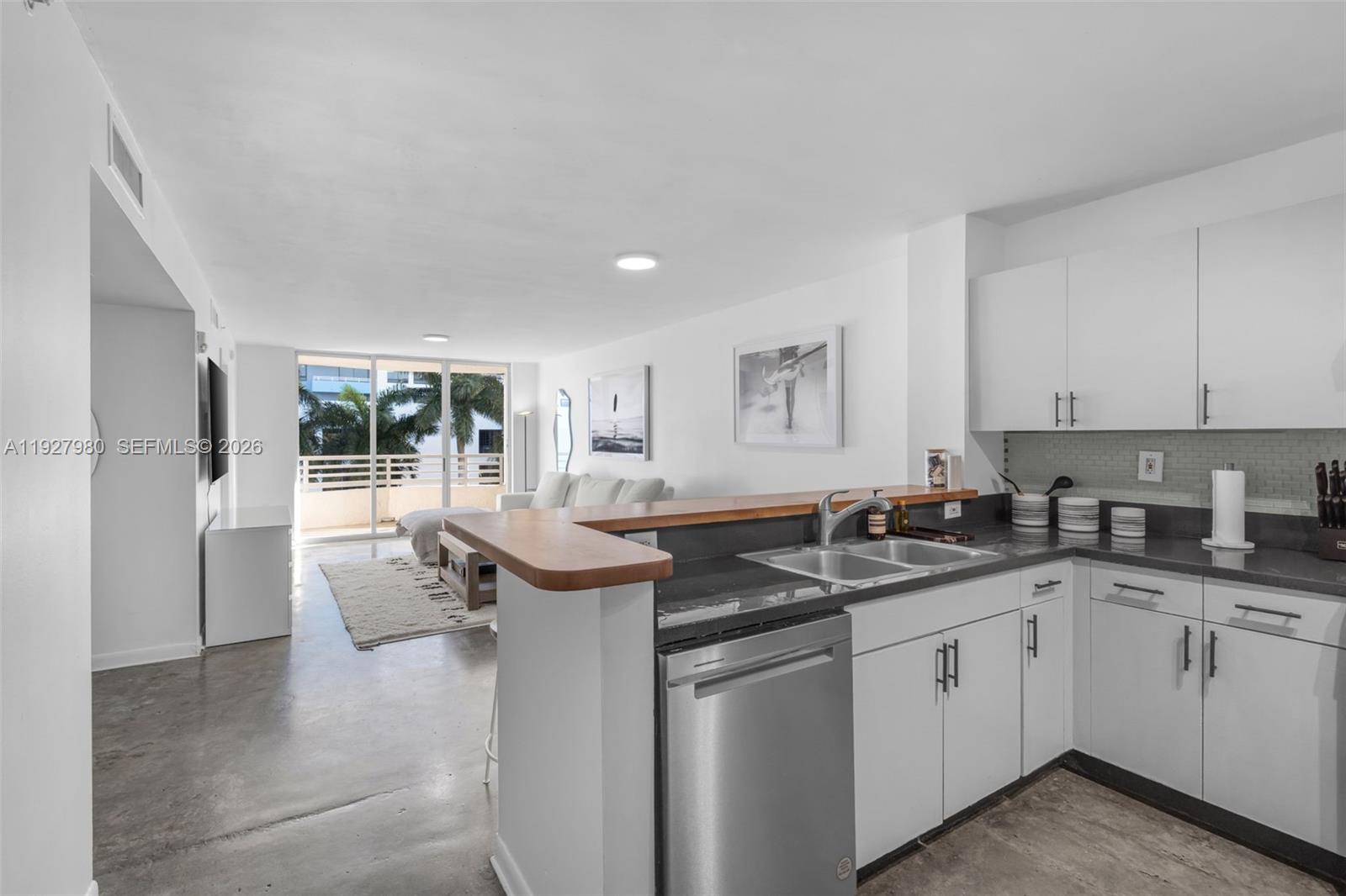 THE SAILS CONDO - Residential