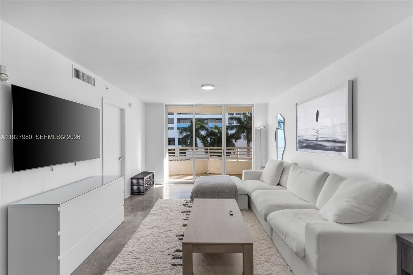 THE SAILS CONDO - Residential