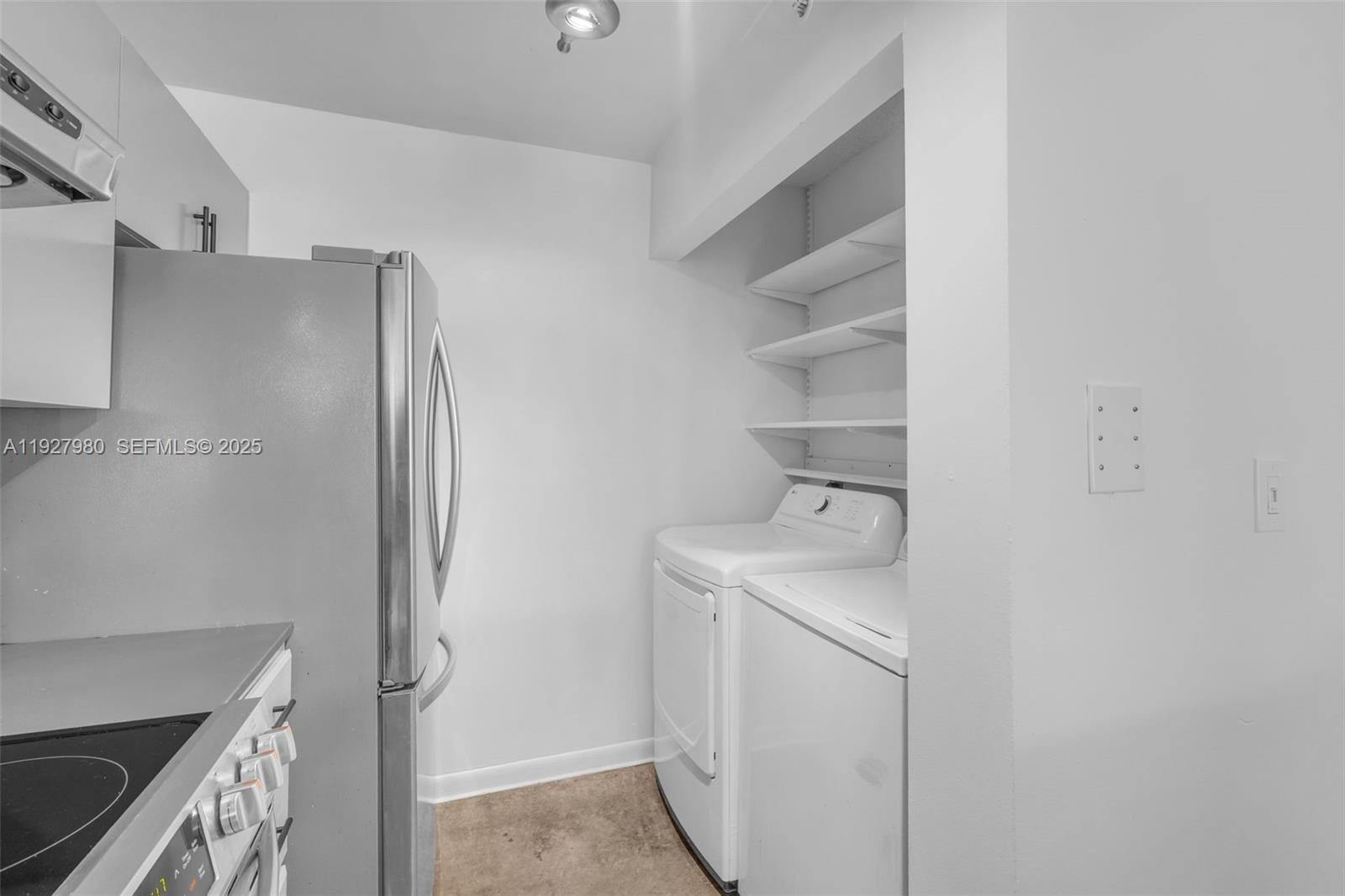 THE SAILS CONDO - Residential