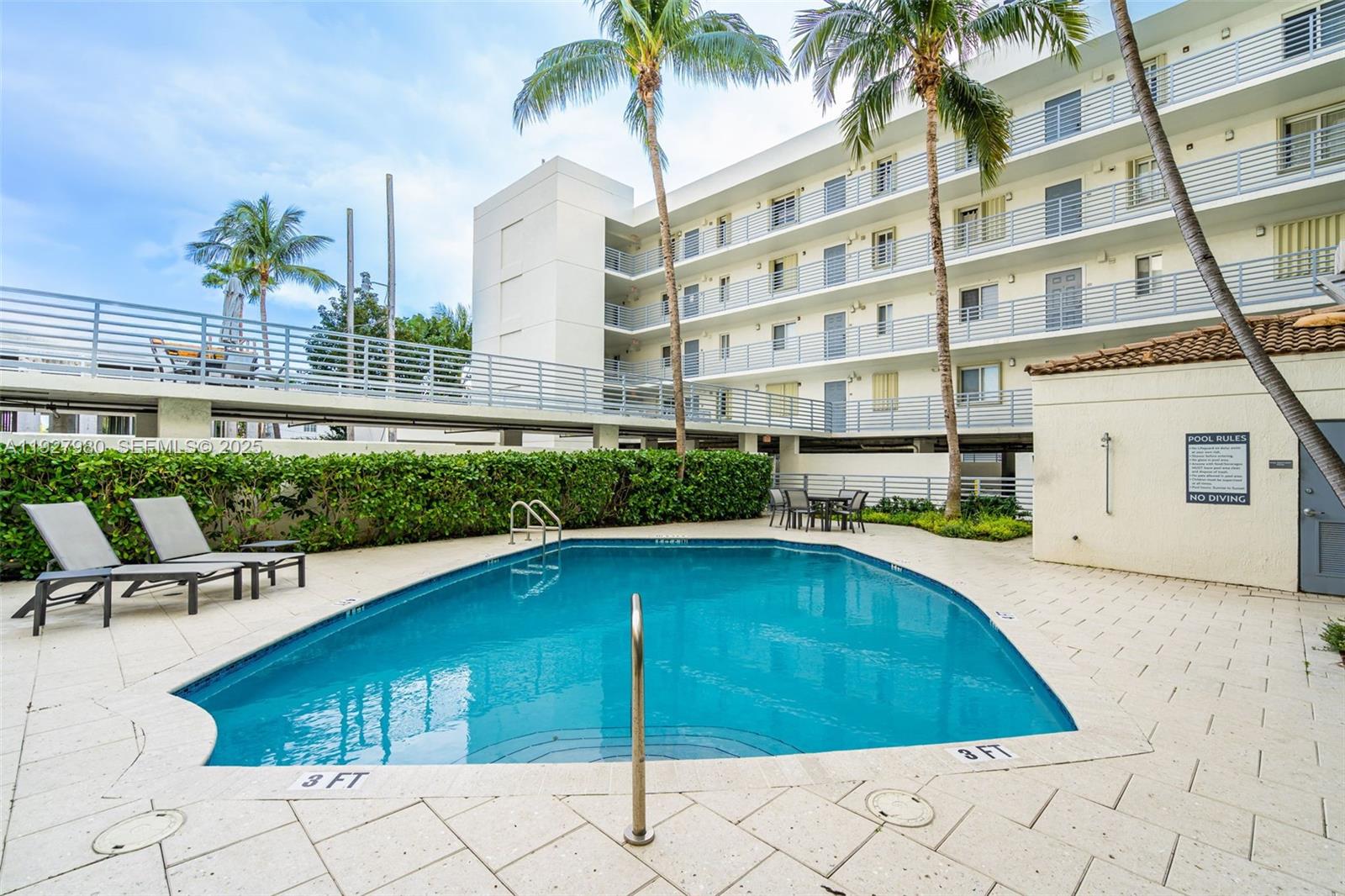 THE SAILS CONDO - Residential