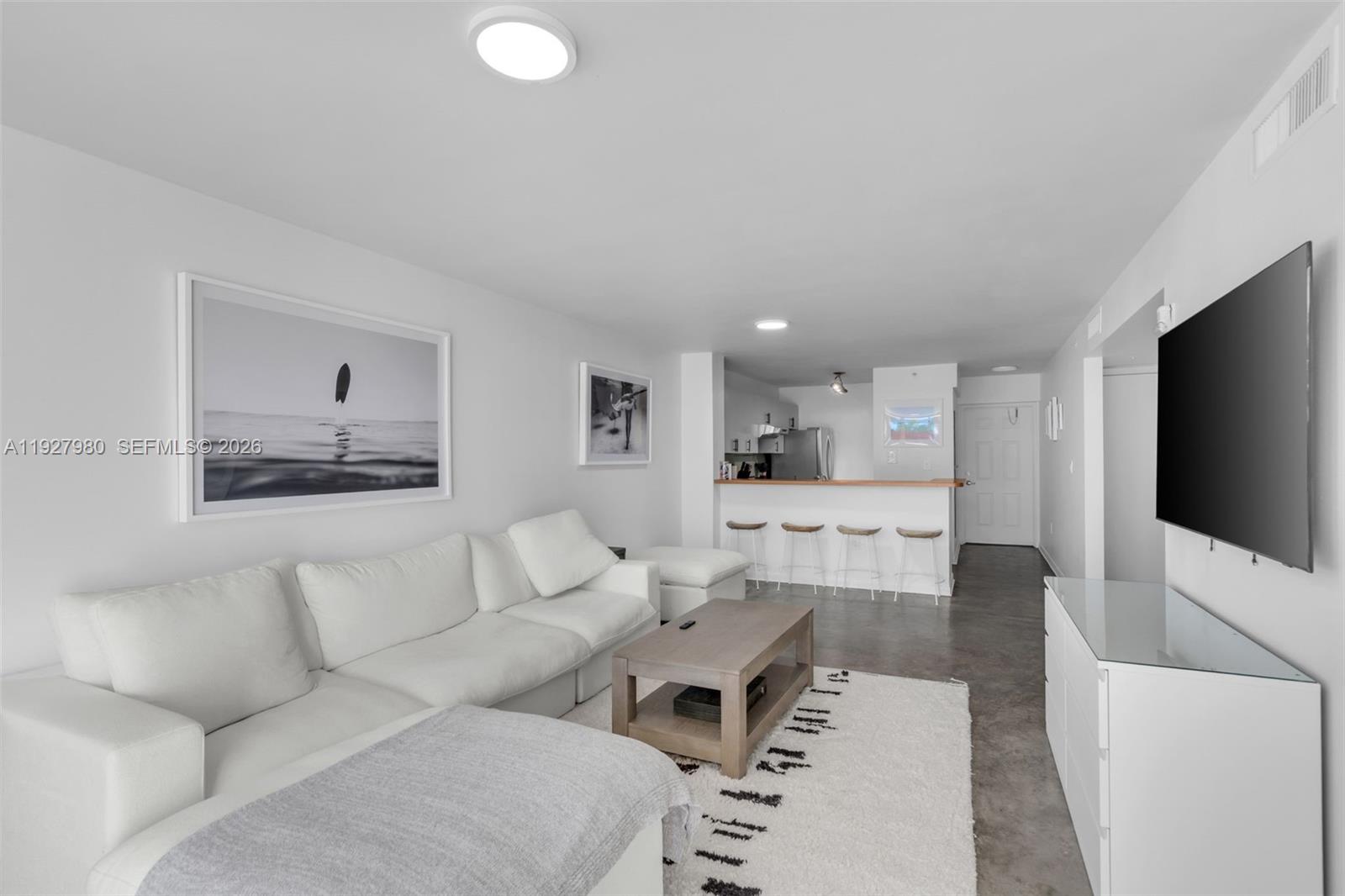 THE SAILS CONDO - Residential