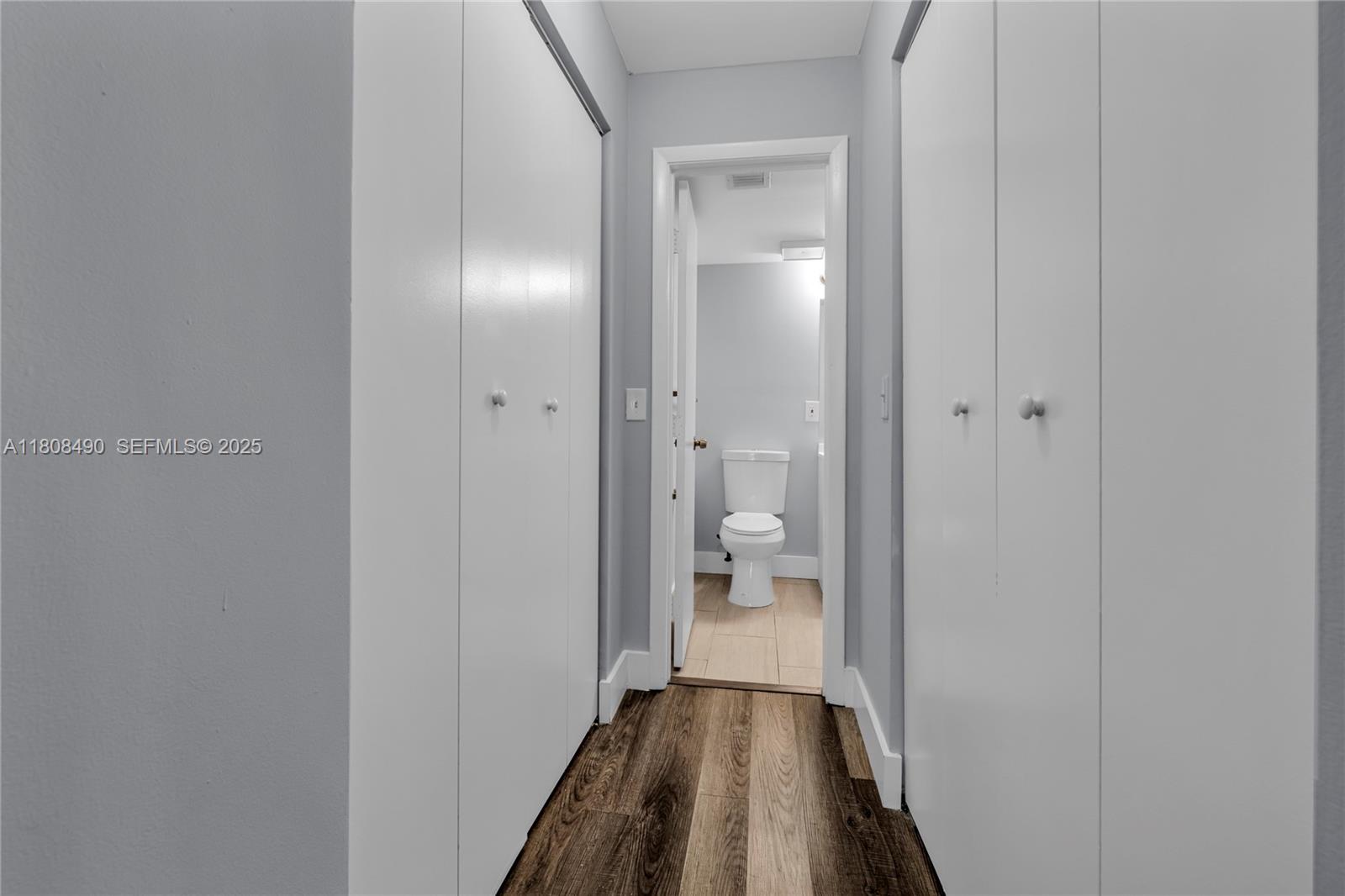 VERANO AT MIRAMAR CONDO - Residential