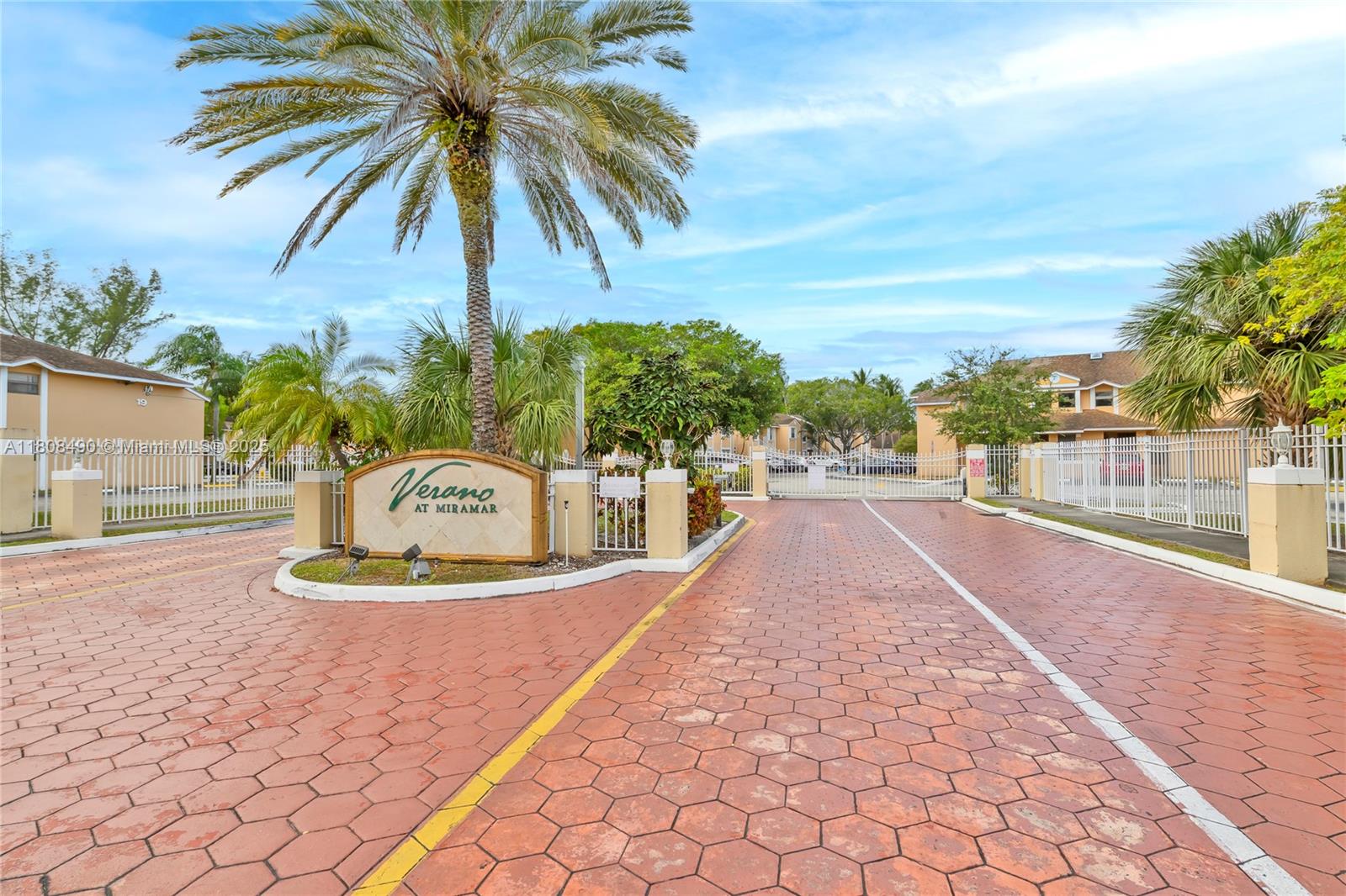 VERANO AT MIRAMAR CONDO - Residential