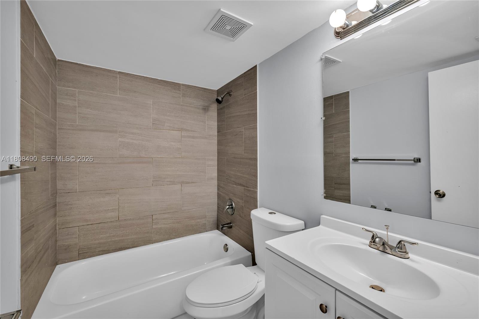 VERANO AT MIRAMAR CONDO - Residential