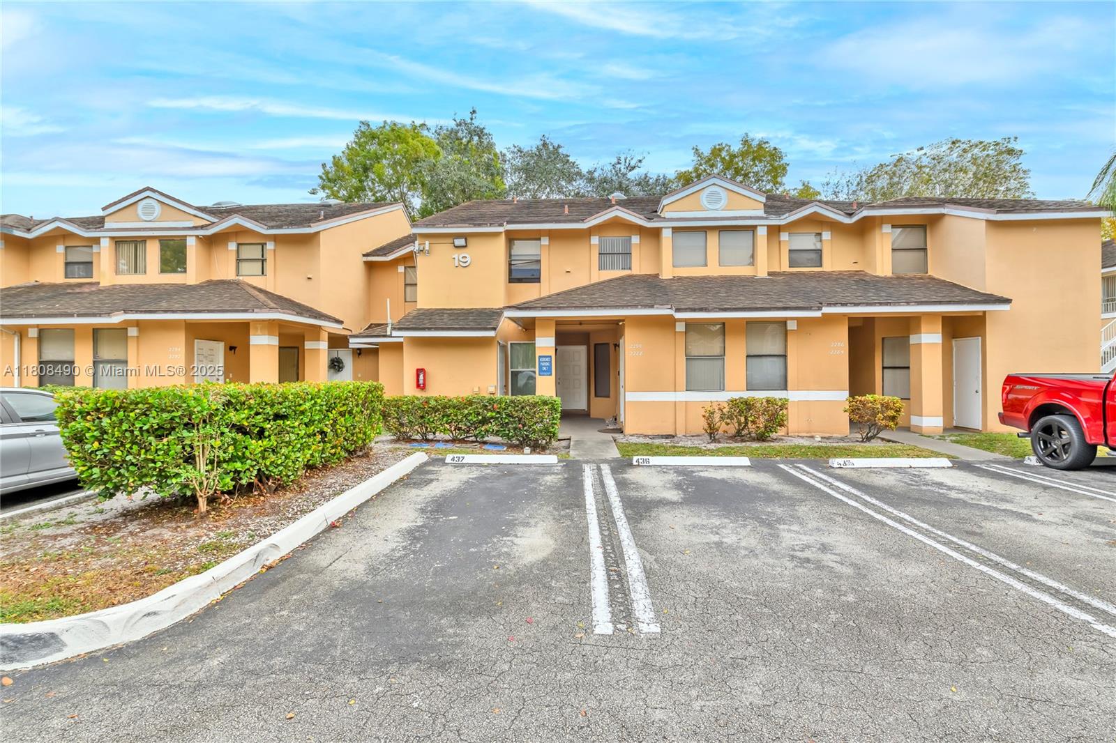 VERANO AT MIRAMAR CONDO - Residential