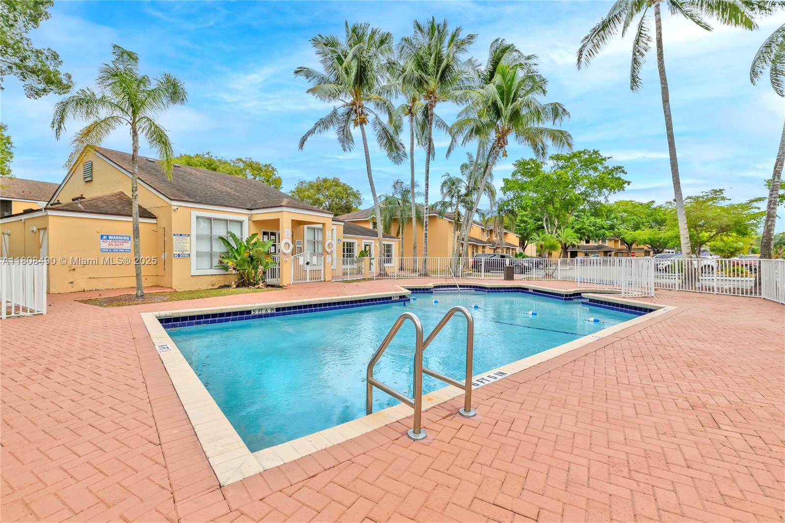 VERANO AT MIRAMAR CONDO - Residential