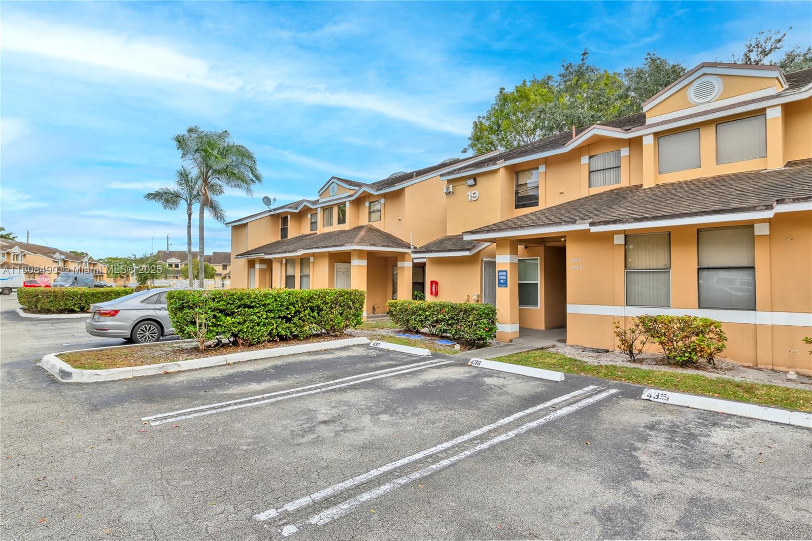 VERANO AT MIRAMAR CONDO - Residential
