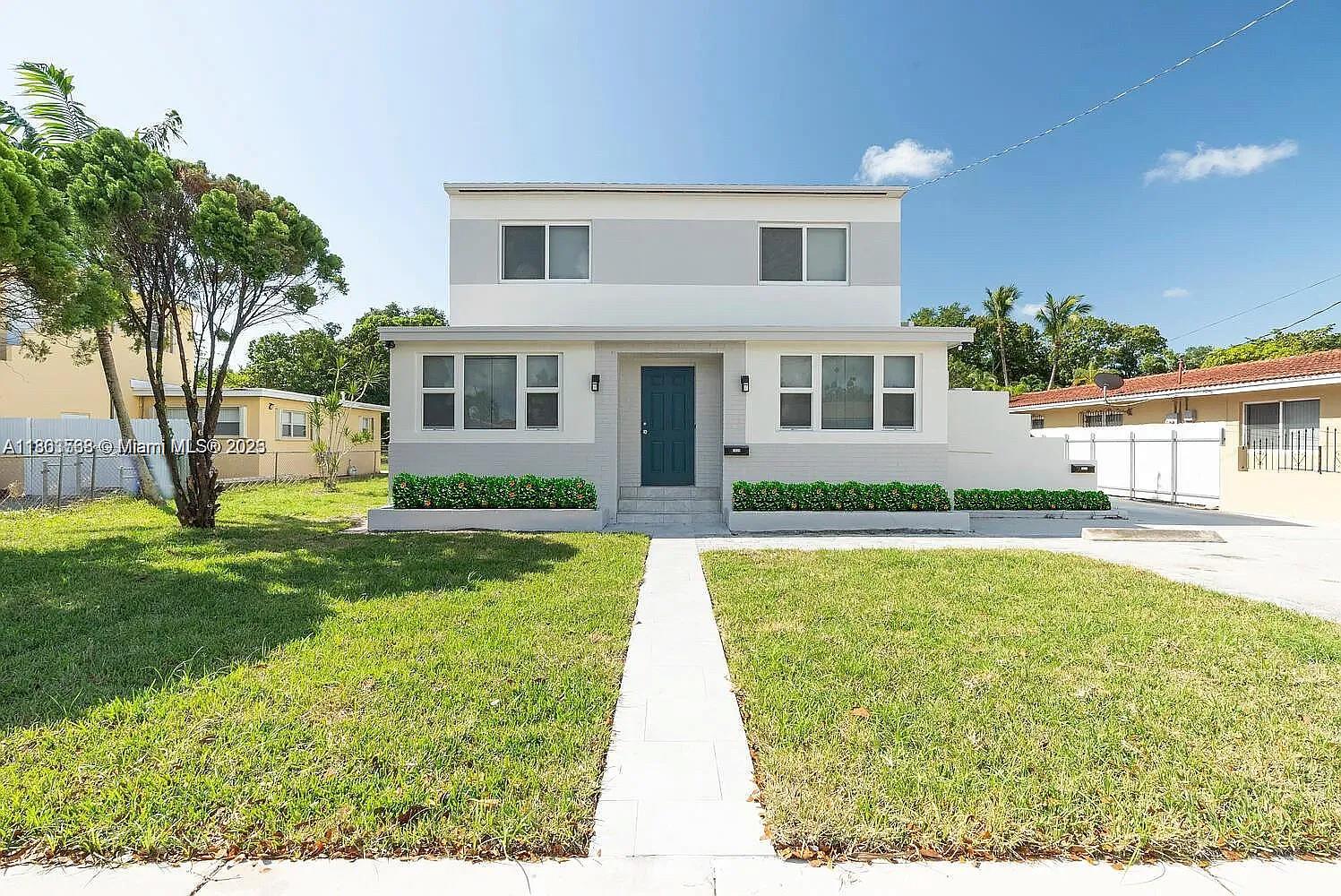 3030 Nw 16th St 3030, Miami, Broward County, Florida - 3 Bedrooms  
1 Bathrooms - 