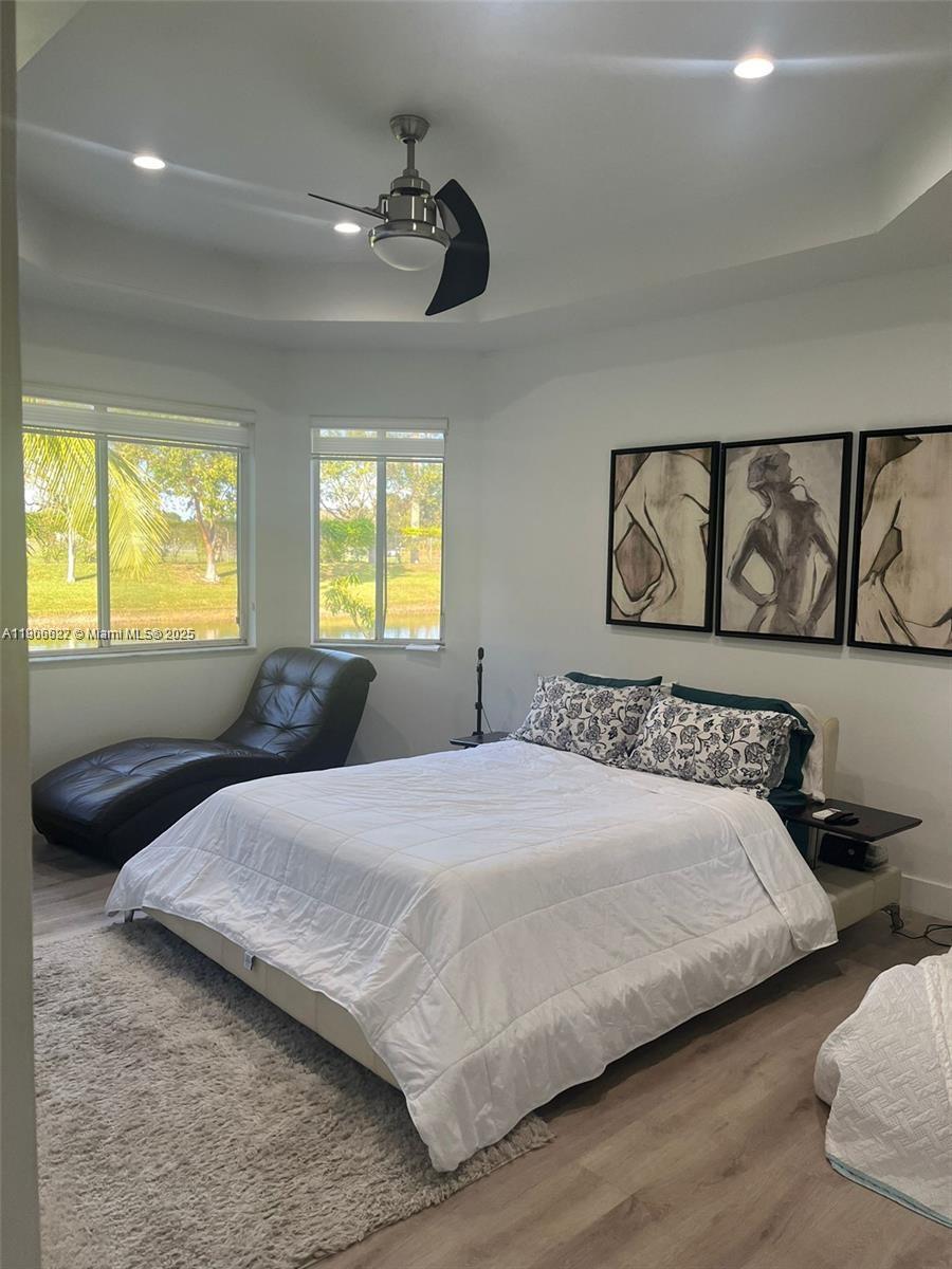 BIG SKY NORTH RESIDENTIAL - Residential Lease