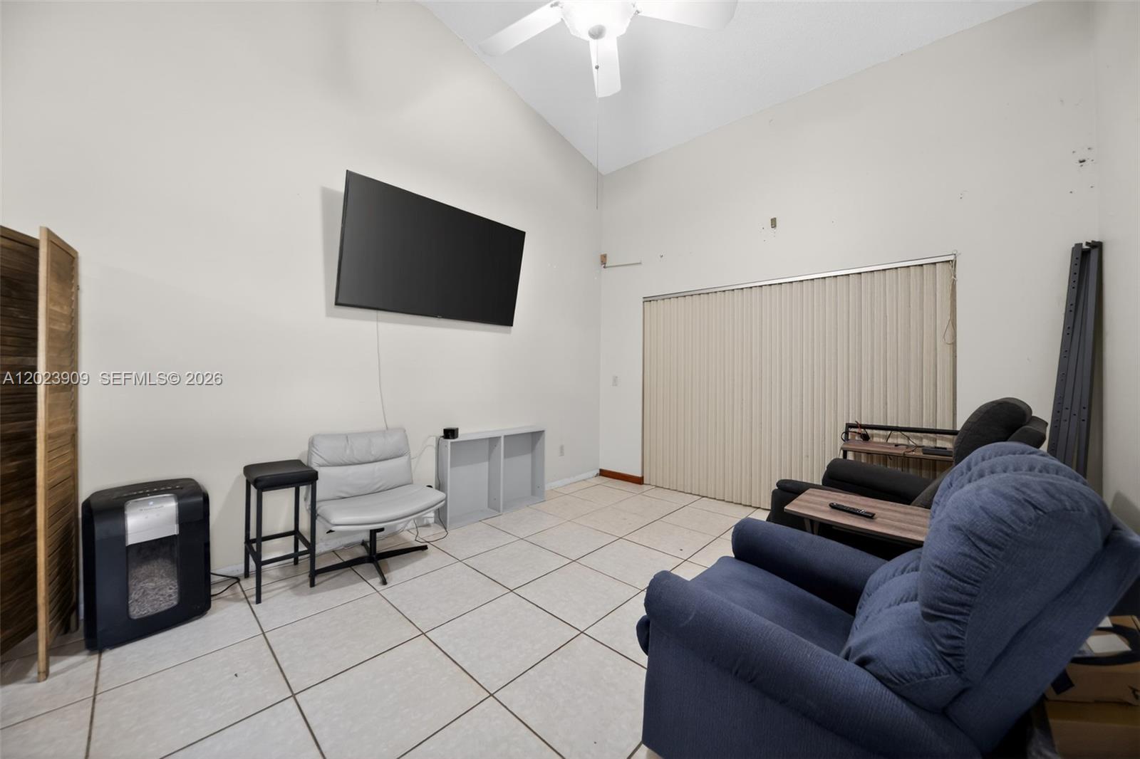 SHEFFIELD FOREST - Residential