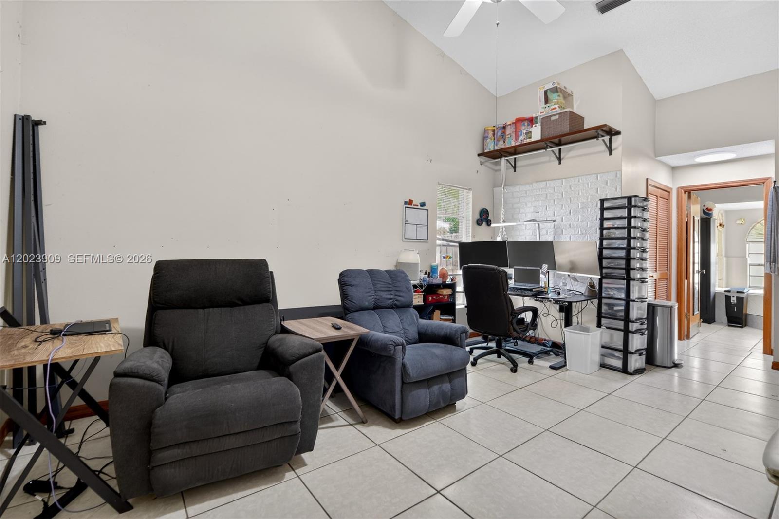 SHEFFIELD FOREST - Residential