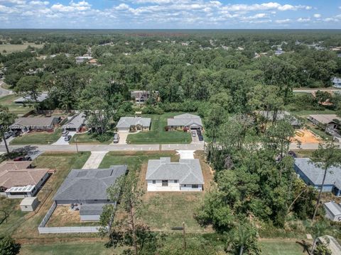 A home in Sebring