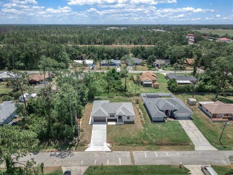 A home in Sebring