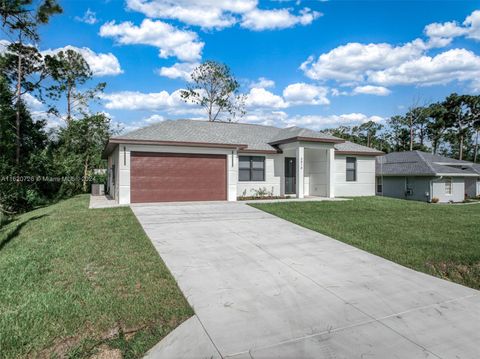 A home in Sebring