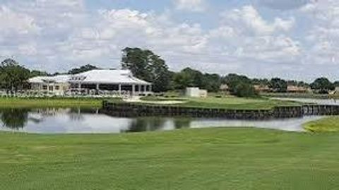 A home in Sebring