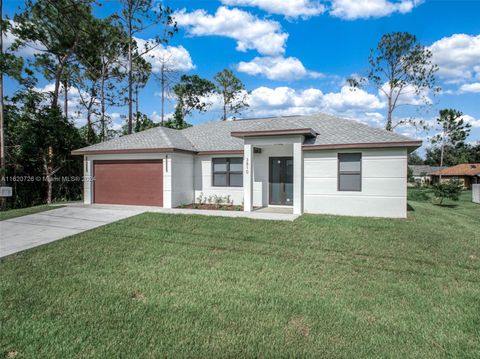 A home in Sebring