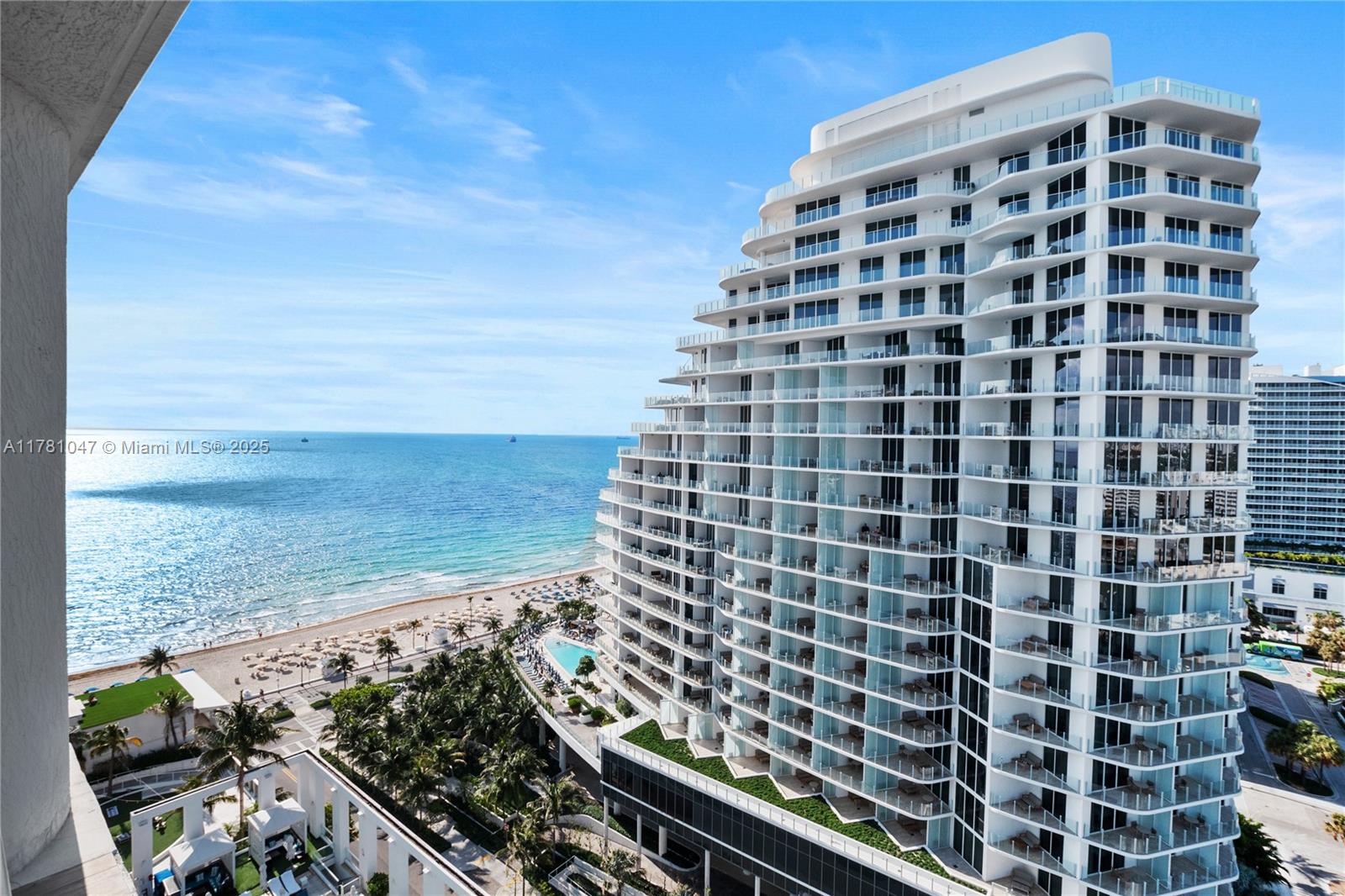 551 N Fort Lauderdale Beach Blvd H1705