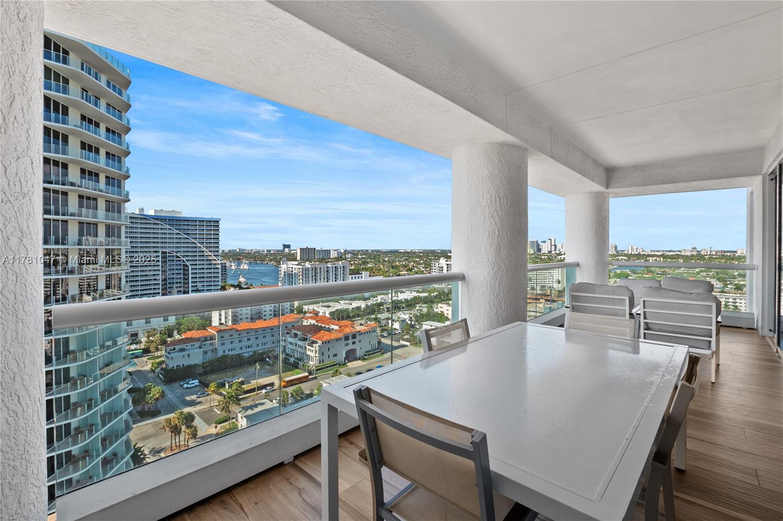 551 N Fort Lauderdale Beach Blvd H1705
