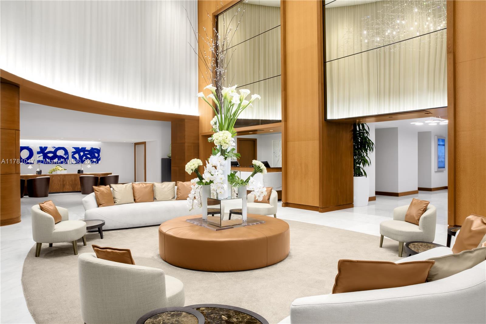 551 FLB CONDOMINIUM HOTEL - Residential