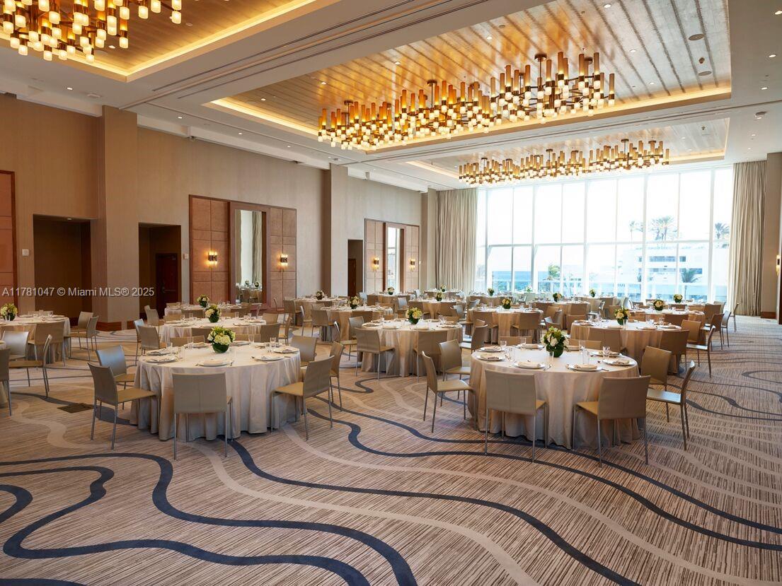 551 FLB CONDOMINIUM HOTEL - Residential