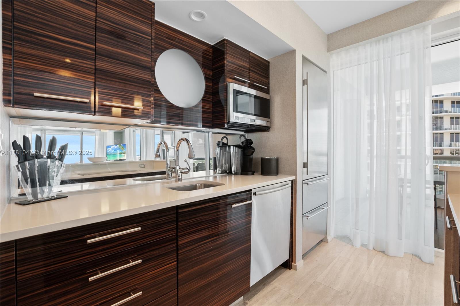 551 N Fort Lauderdale Beach Blvd H1705