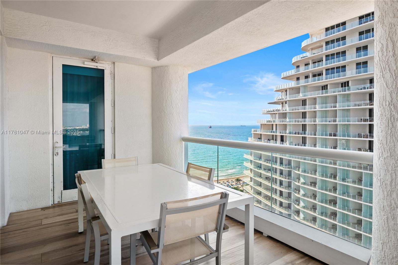 551 N Fort Lauderdale Beach Blvd H1705