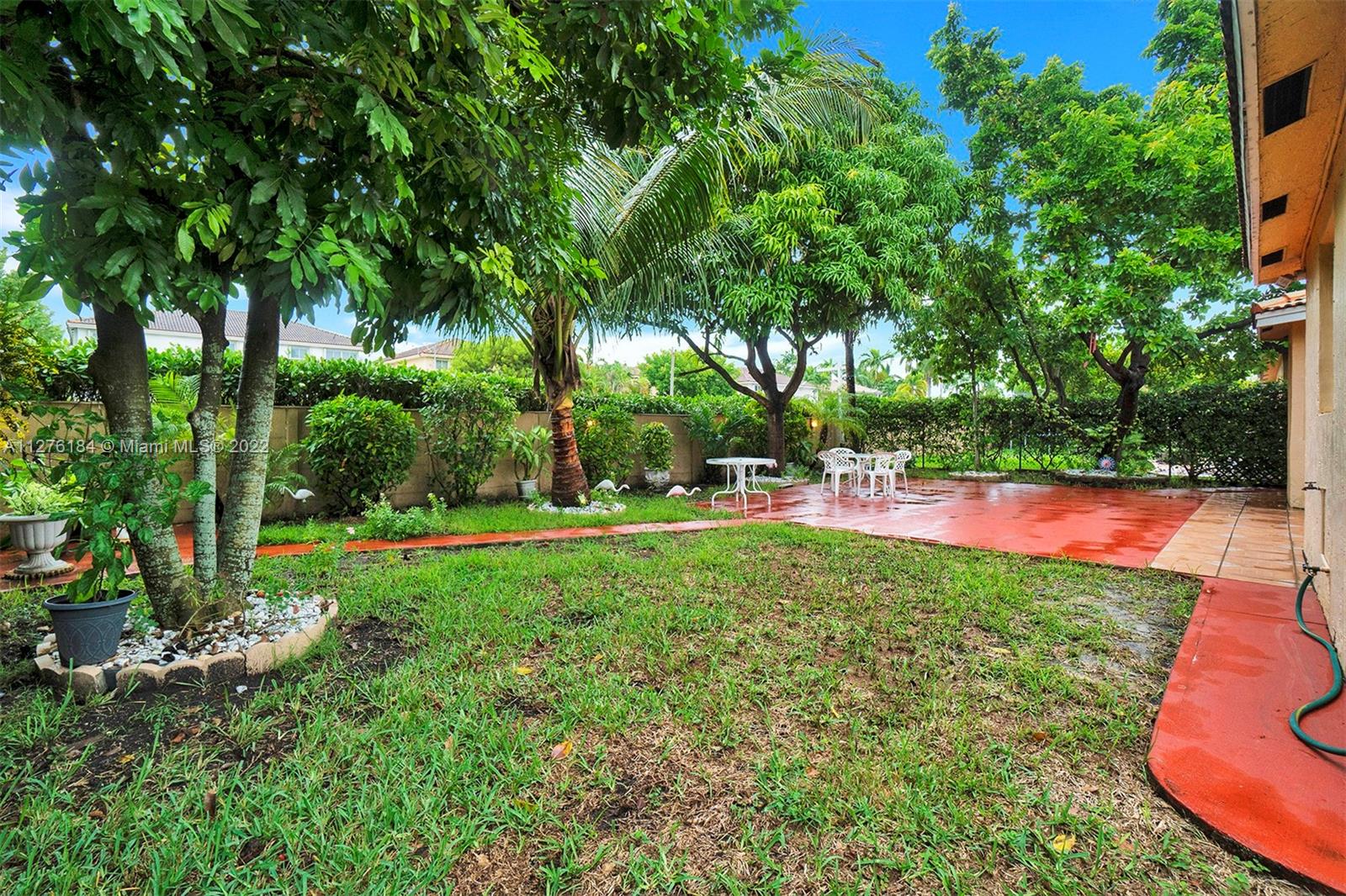 SIGNATURE GARDENS SUB - Residential