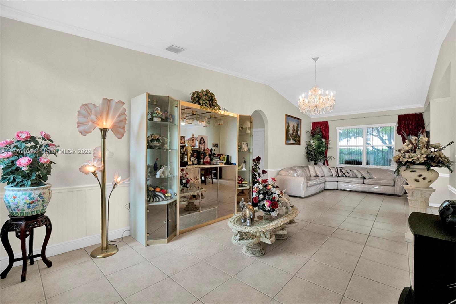 SIGNATURE GARDENS SUB - Residential