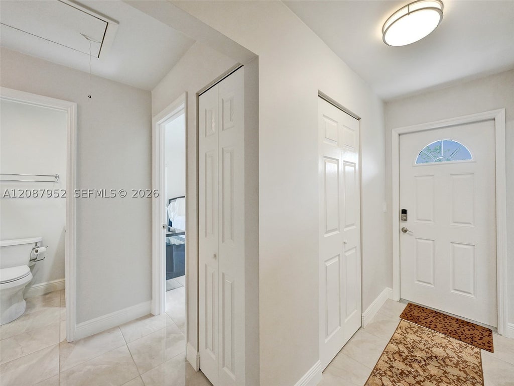 Photo of 207 Cape Cod Cir #207, Lake Worth, FL 33467 (MLS # A12087952)
