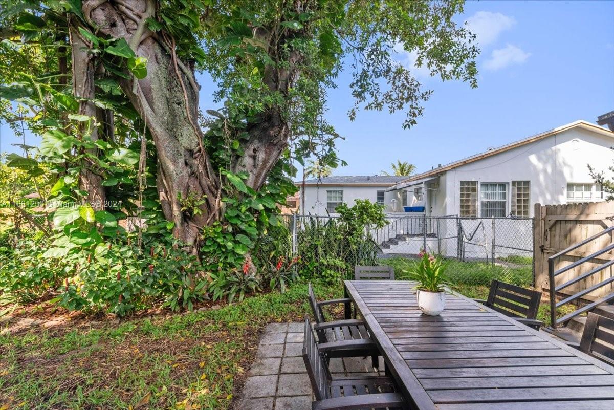 HOLLYWOOD LITTLE RANCHES - Residential